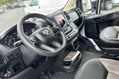 2023 RAM ProMaster Cargo Van 2500 HIGH ROOF 15