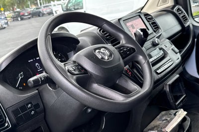 2023 RAM ProMaster Cargo Van 2500 HIGH ROOF 15