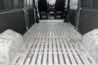 2023 RAM ProMaster Cargo Van 2500 HIGH ROOF 15
