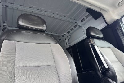 2023 RAM ProMaster Cargo Van 2500 HIGH ROOF 15
