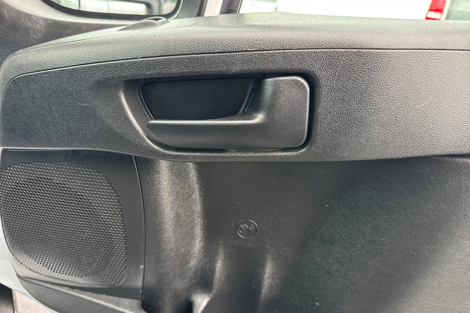 2023 RAM ProMaster Cargo Van 2500 HIGH ROOF 15