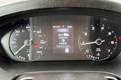 2023 RAM ProMaster Cargo Van 2500 HIGH ROOF 15