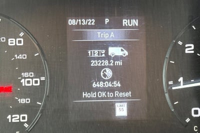 2023 RAM ProMaster Cargo Van 2500 HIGH ROOF 15