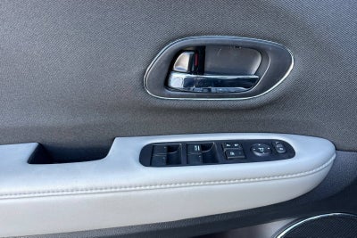 2022 Honda HR-V AWD EX