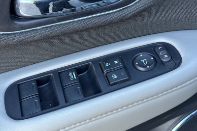 2022 Honda HR-V AWD EX