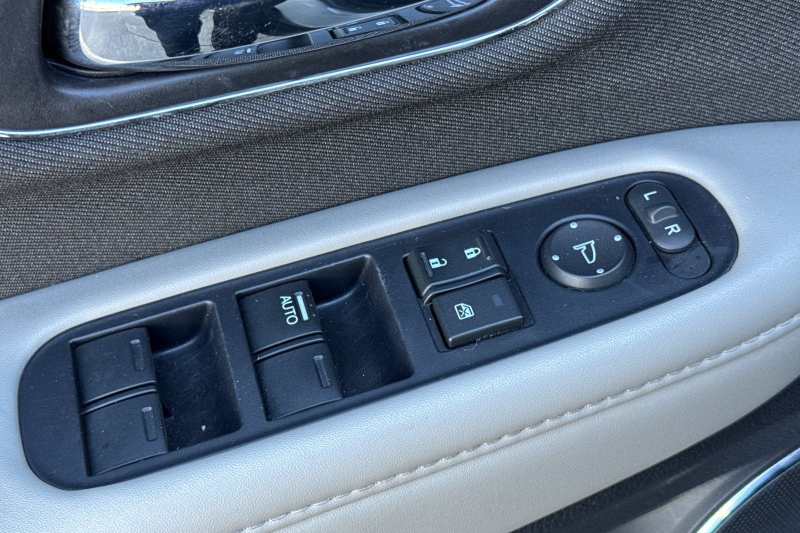 2022 Honda HR-V AWD EX