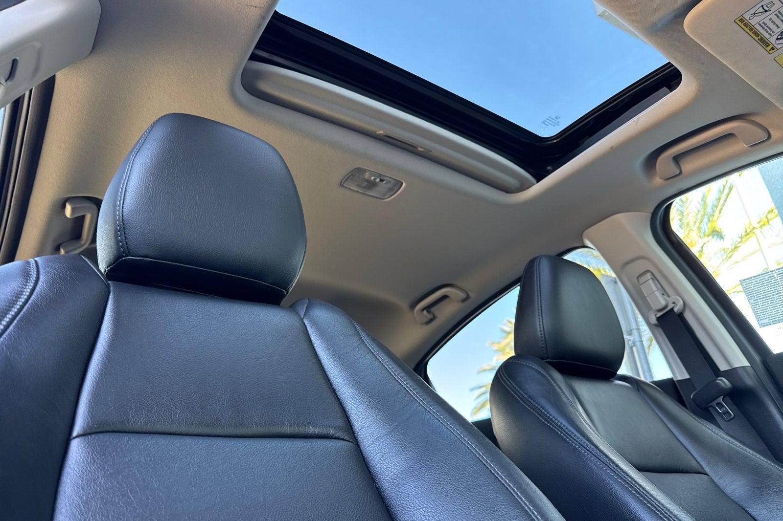 2022 Honda HR-V AWD EX