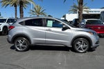 2022 Honda HR-V AWD EX