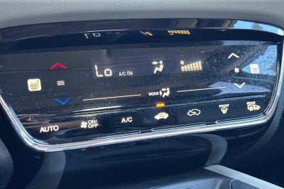 2022 Honda HR-V AWD EX