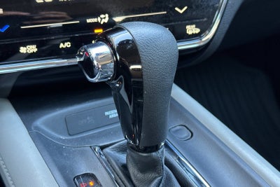 2022 Honda HR-V AWD EX