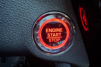 2022 Honda HR-V AWD EX