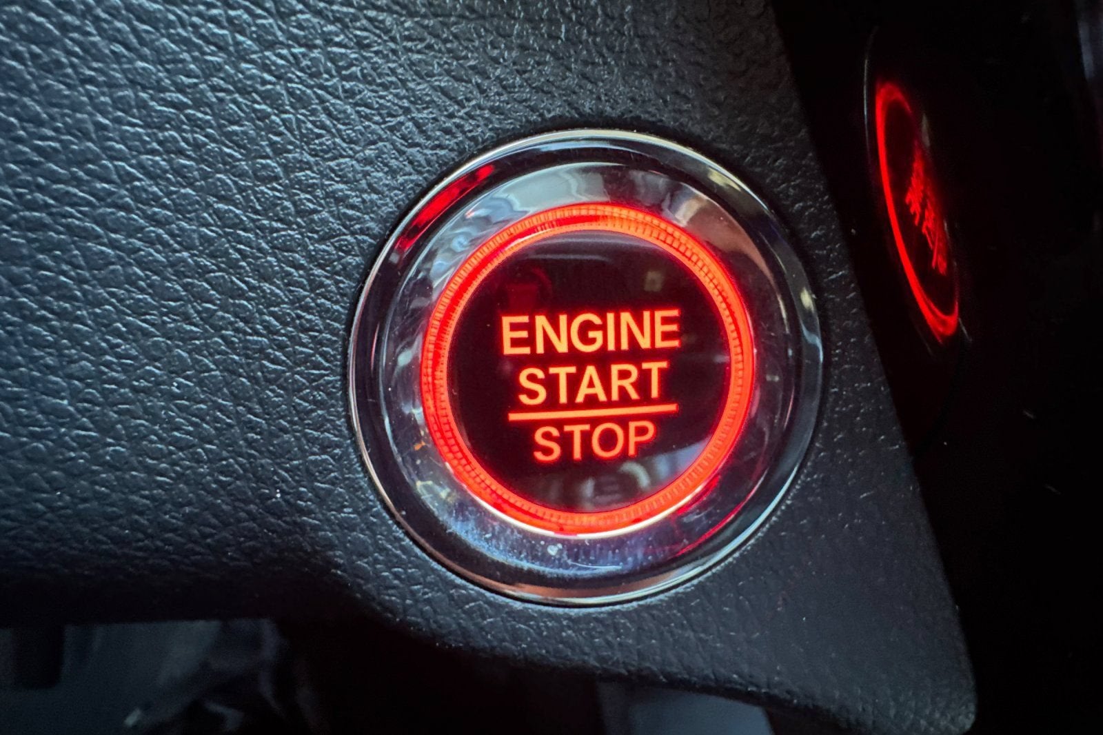 2022 Honda HR-V AWD EX