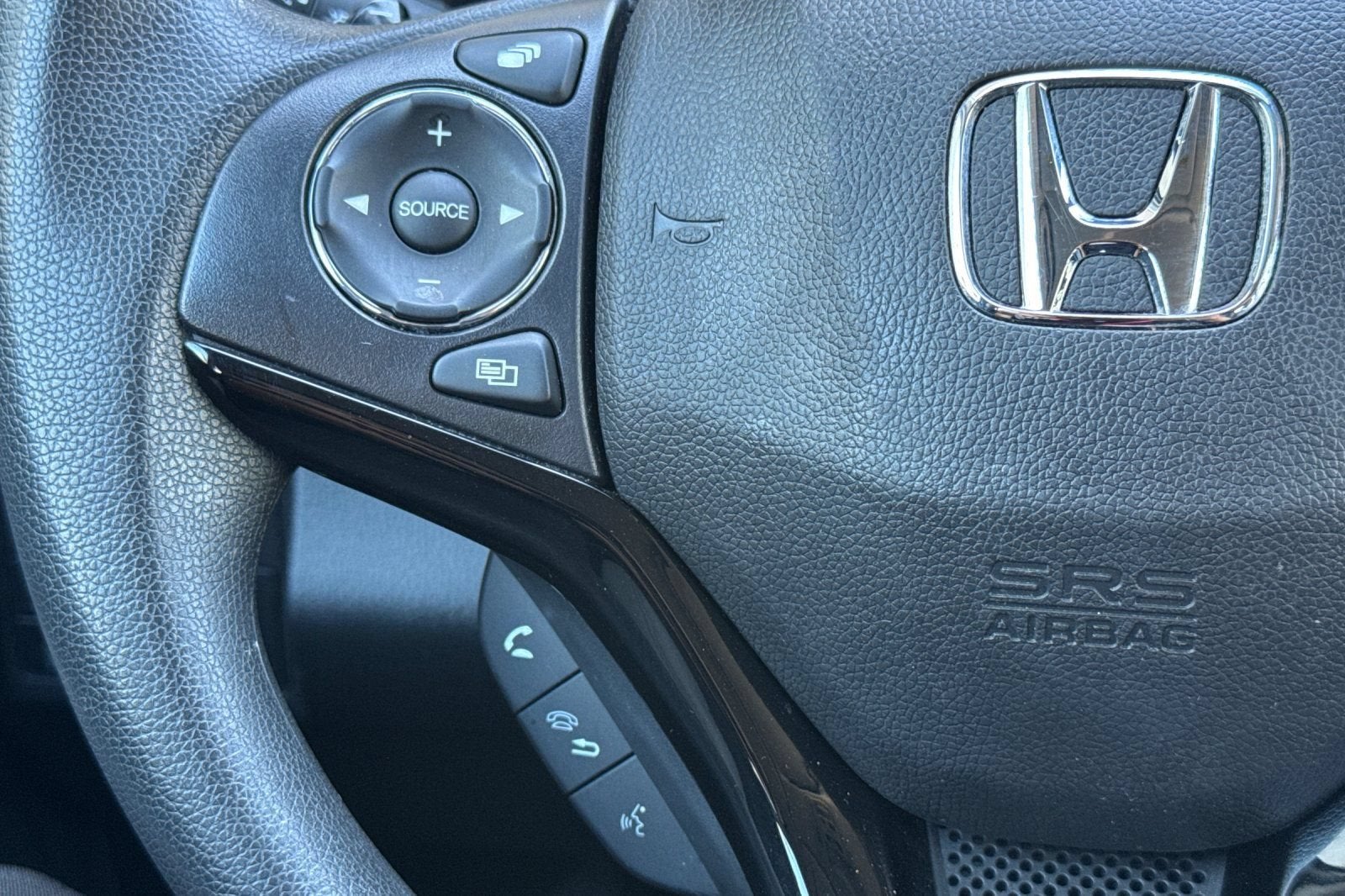 2022 Honda HR-V AWD EX
