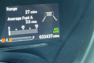 2022 Honda HR-V AWD EX