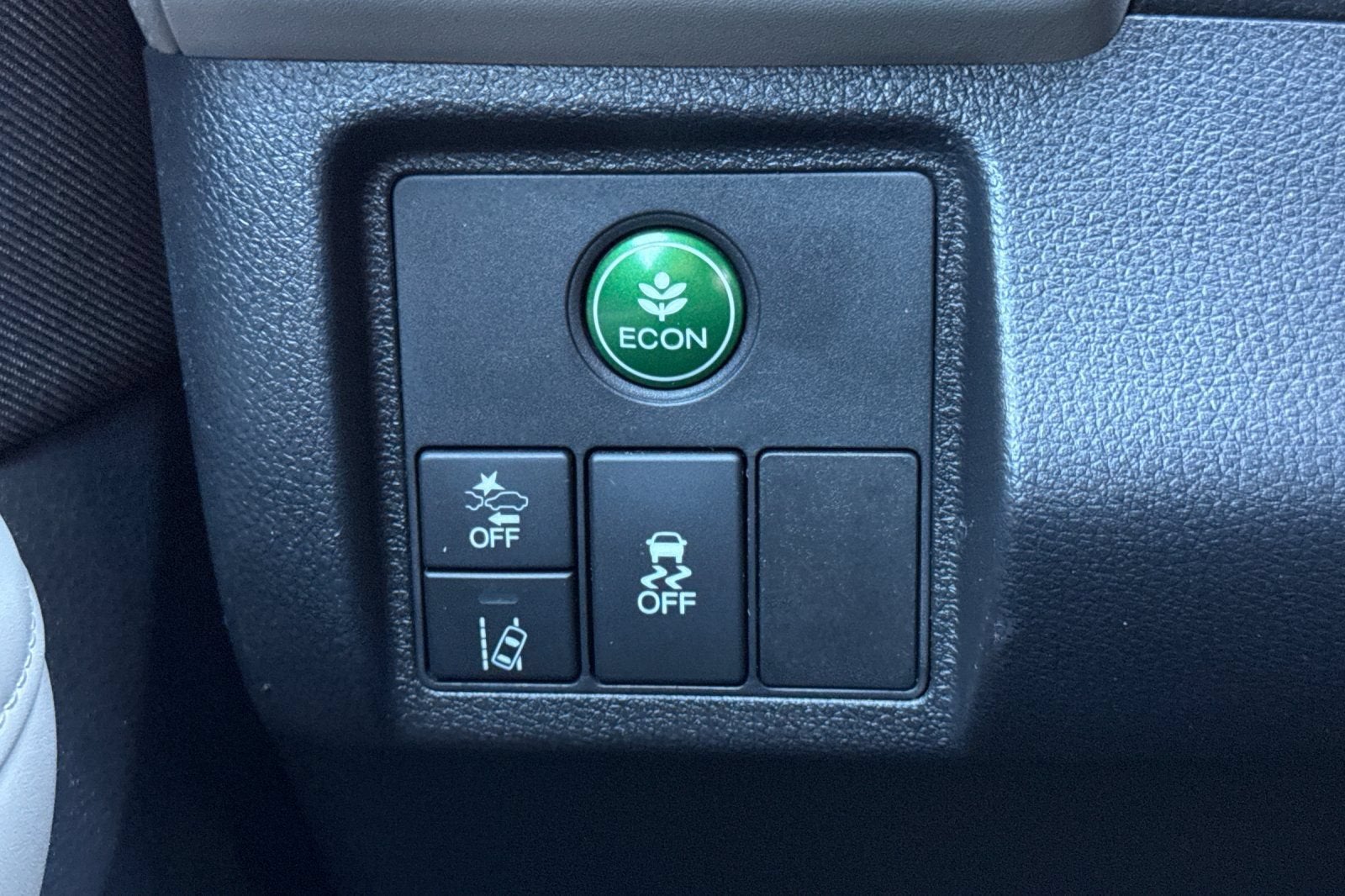 2022 Honda HR-V AWD EX
