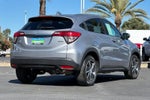 2022 Honda HR-V AWD EX