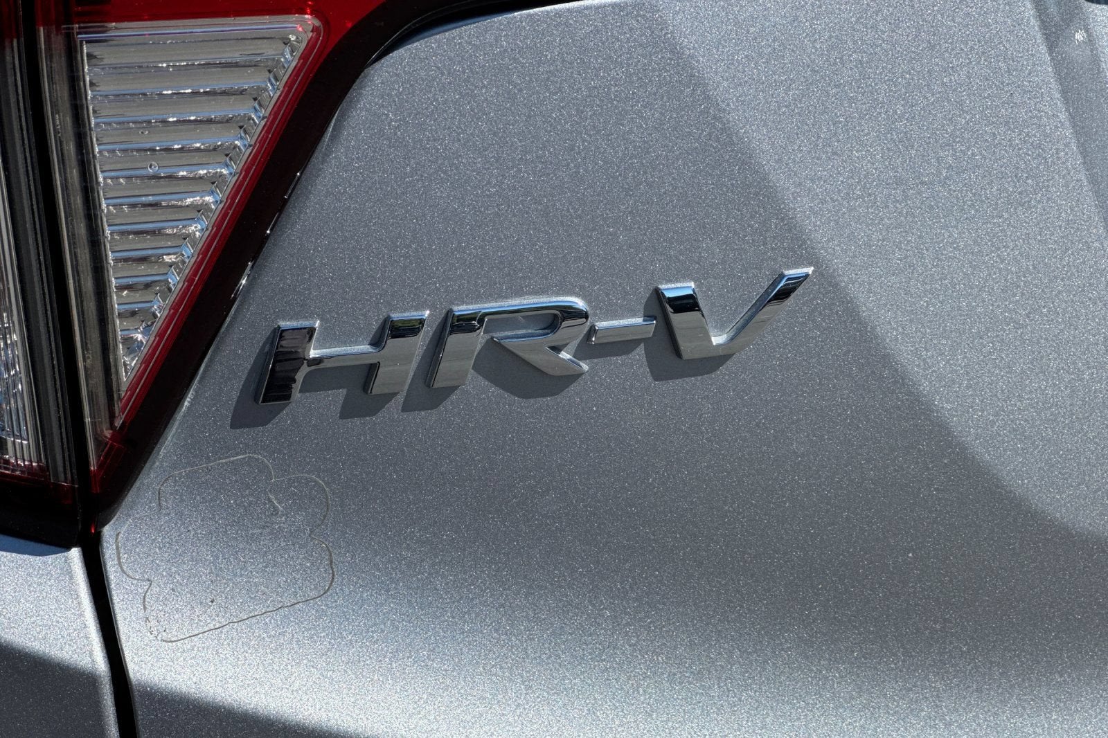 2022 Honda HR-V AWD EX