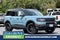 2021 Ford Bronco Sport First Edition