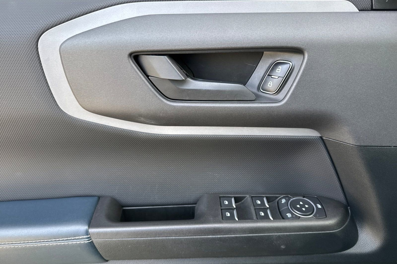 2021 Ford Bronco Sport First Edition