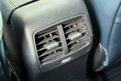 2021 Ford Bronco Sport First Edition