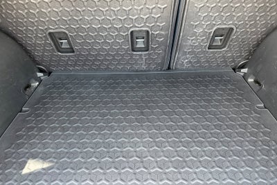 2021 Ford Bronco Sport First Edition