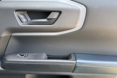 2021 Ford Bronco Sport First Edition