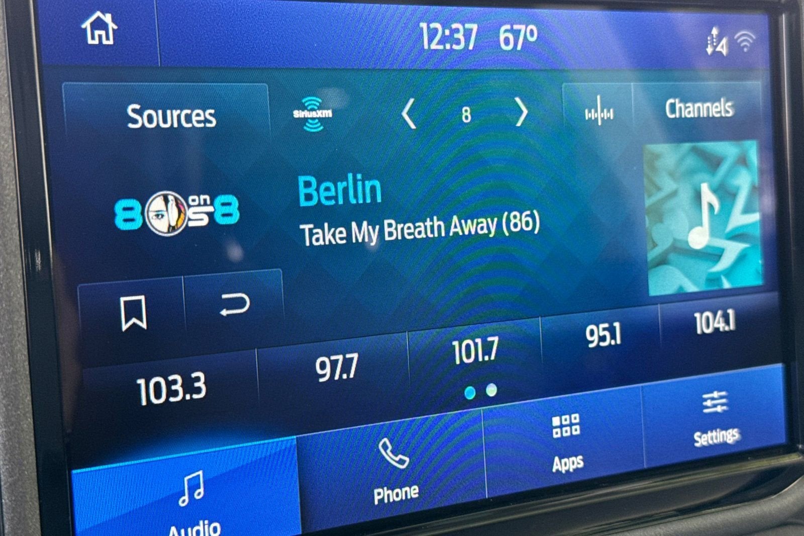 2021 Ford Bronco Sport First Edition