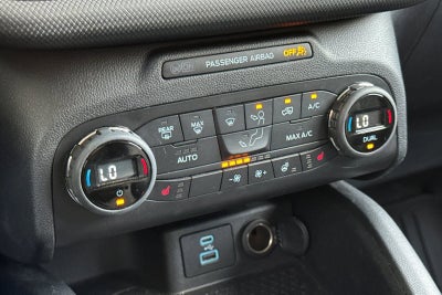 2021 Ford Bronco Sport First Edition