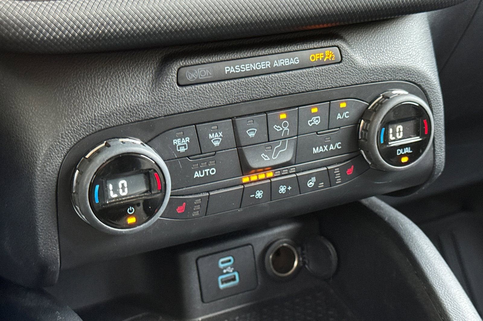 2021 Ford Bronco Sport First Edition