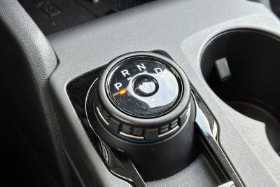 2021 Ford Bronco Sport First Edition