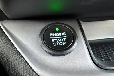 2021 Ford Bronco Sport First Edition