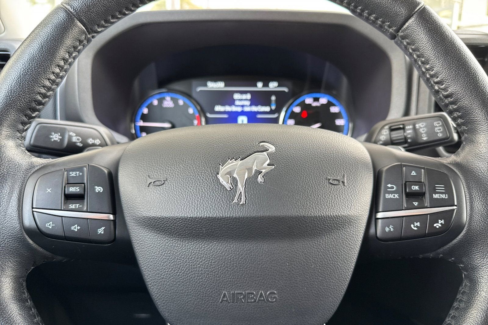 2021 Ford Bronco Sport First Edition