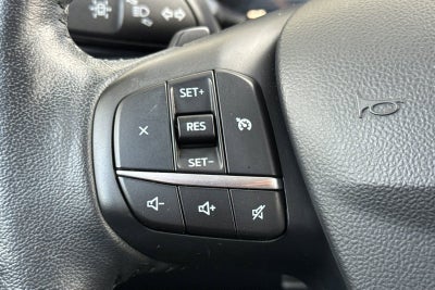 2021 Ford Bronco Sport First Edition