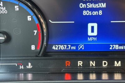 2021 Ford Bronco Sport First Edition