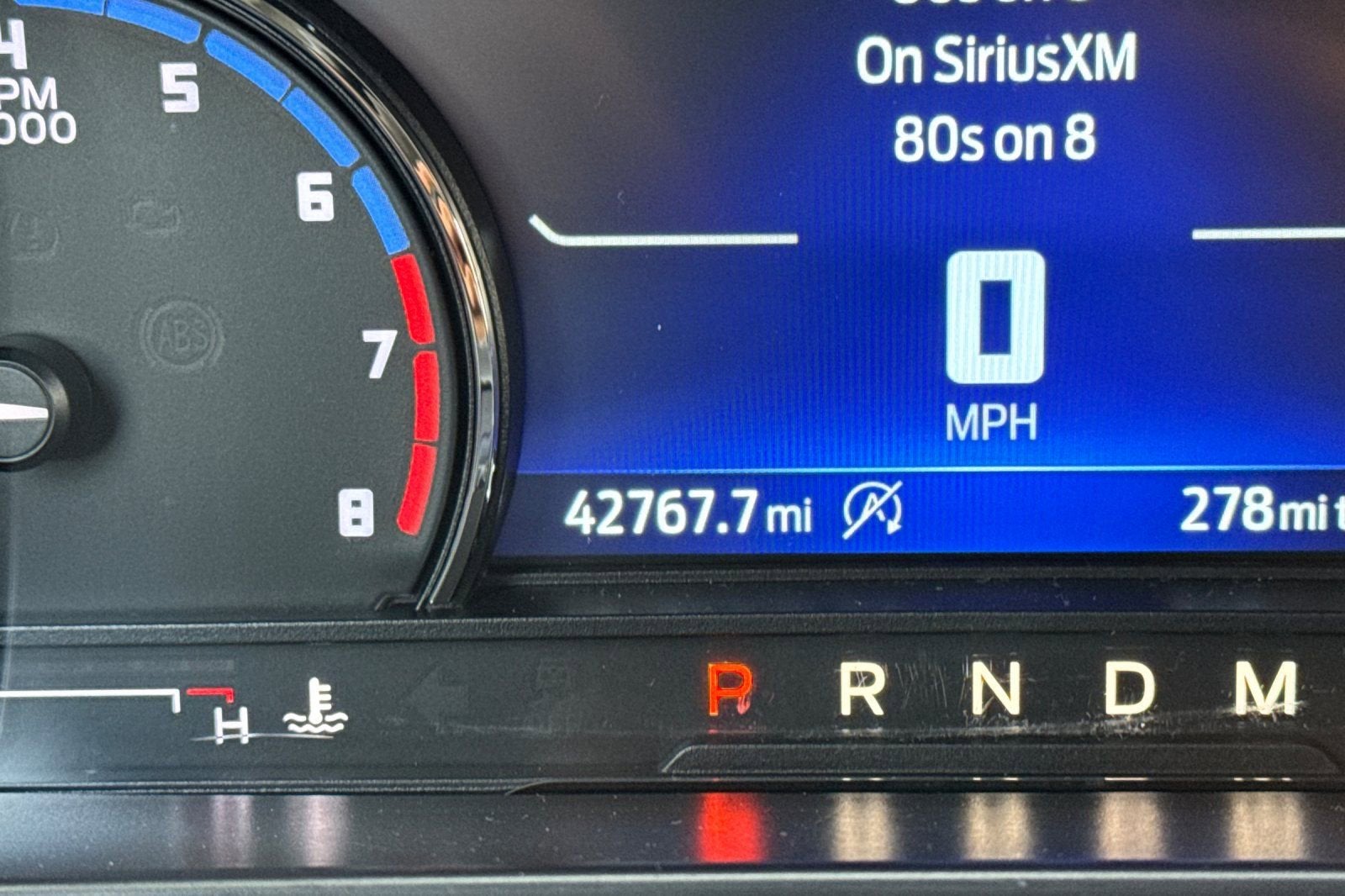 2021 Ford Bronco Sport First Edition