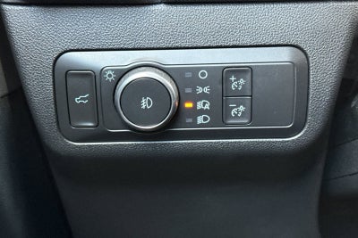 2021 Ford Bronco Sport First Edition