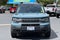 2021 Ford Bronco Sport First Edition