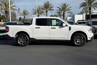 2022 Ford Maverick XL