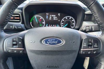 2022 Ford Maverick XL