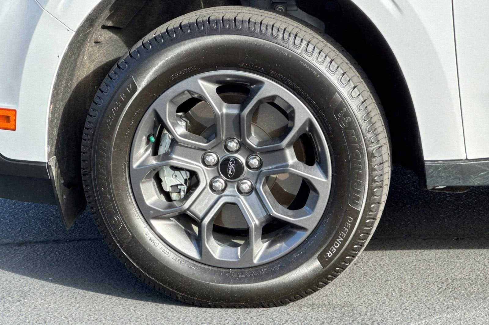 2022 Ford Maverick XL