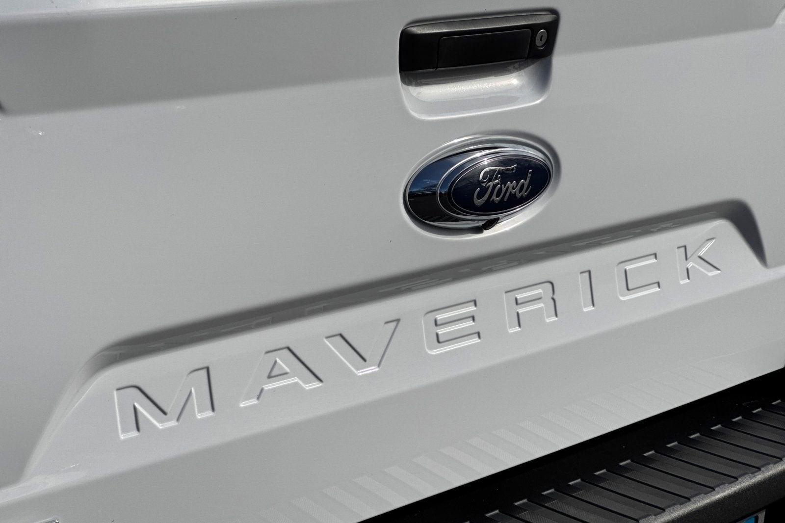 2022 Ford Maverick XL