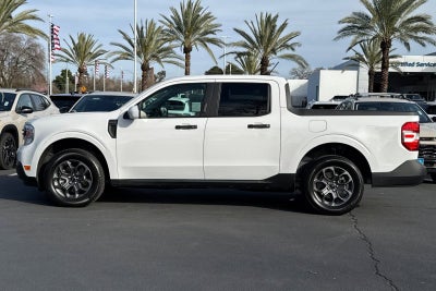 2022 Ford Maverick XL