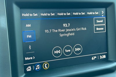 2022 Chevrolet Silverado 1500 WT