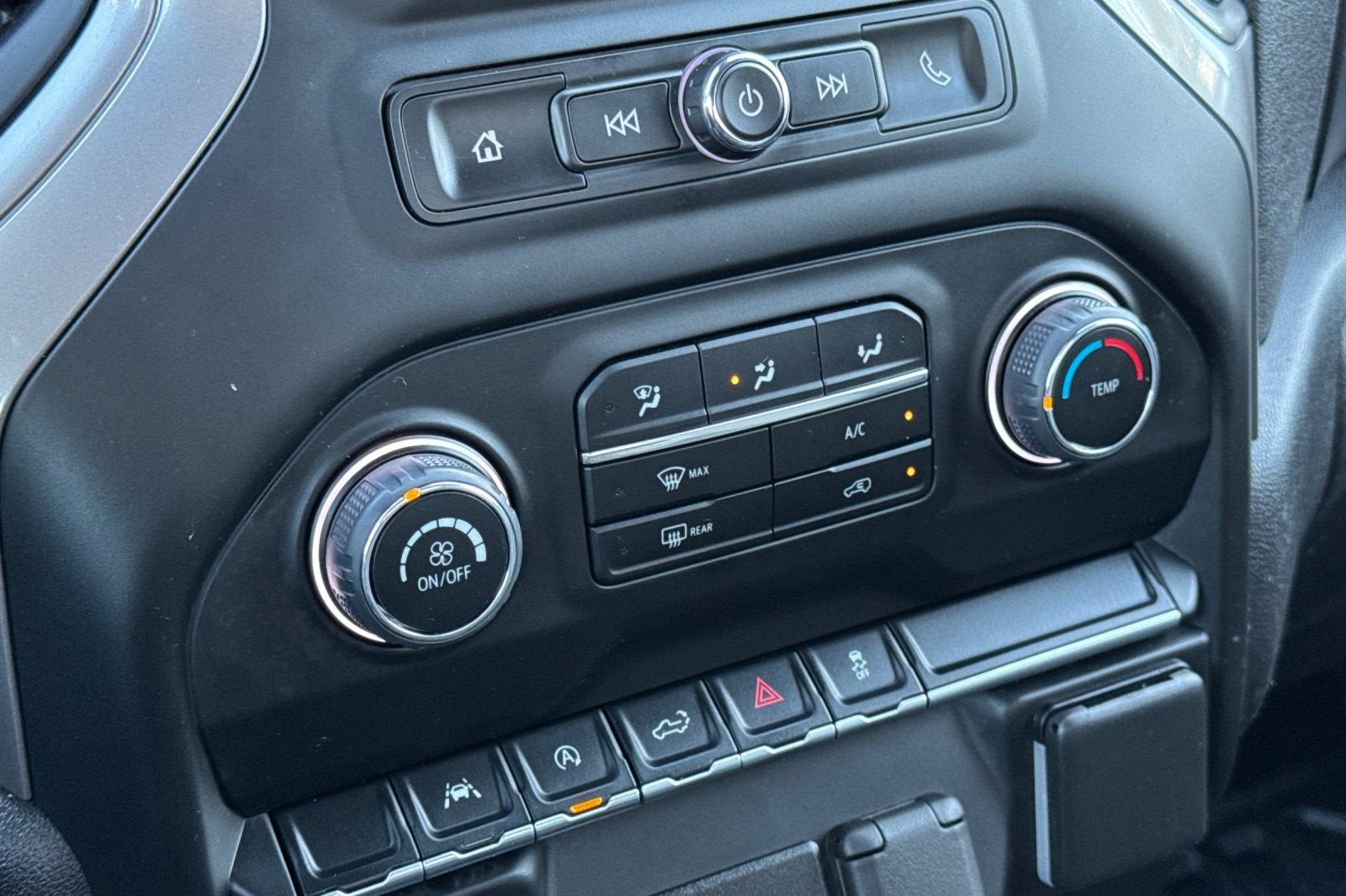 2022 Chevrolet Silverado 1500 WT