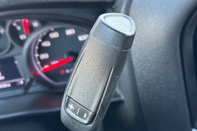 2022 Chevrolet Silverado 1500 WT