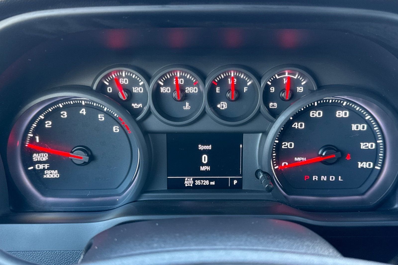 2022 Chevrolet Silverado 1500 WT