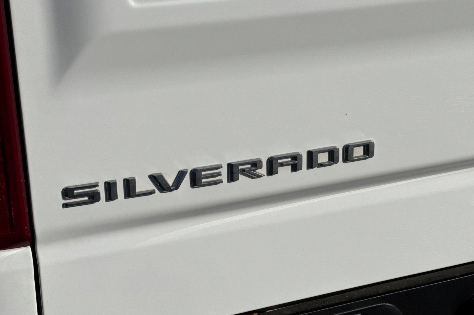 2022 Chevrolet Silverado 1500 WT