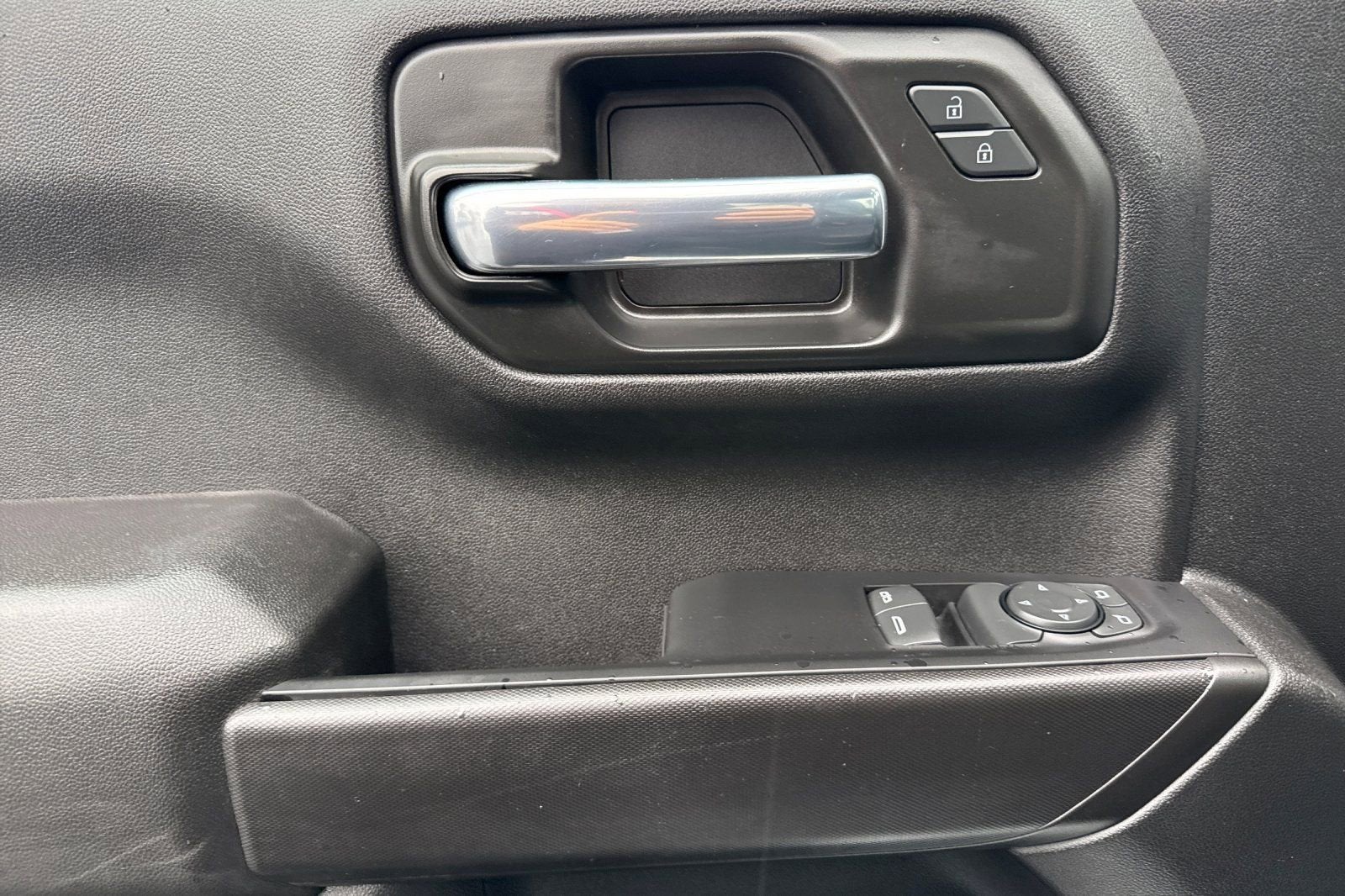 2022 Chevrolet Silverado 1500 WT