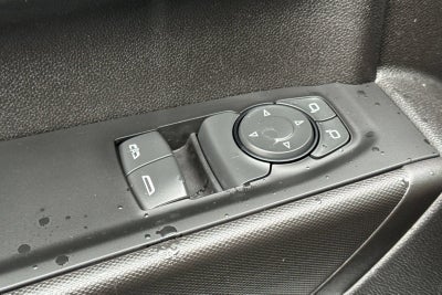 2022 Chevrolet Silverado 1500 WT