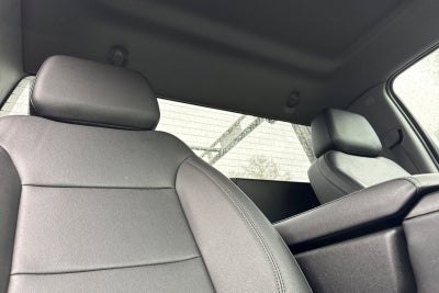 2022 Chevrolet Silverado 1500 WT